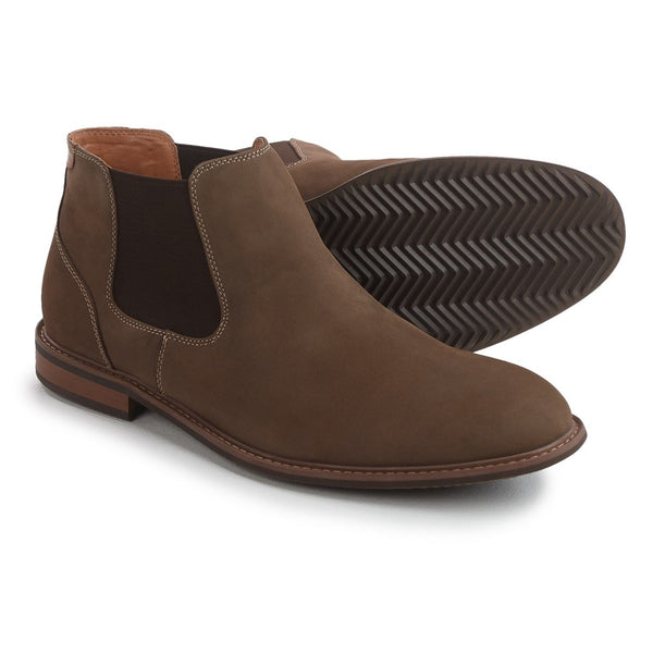 FLORSHEIM CHELSEA BOOTS