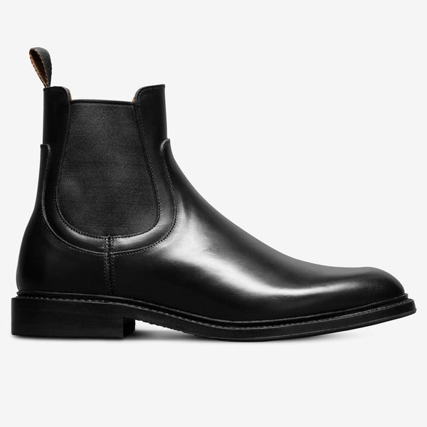 ALLEN EDMONDS TANNER WATERPROOF CHELSEA BOOTS