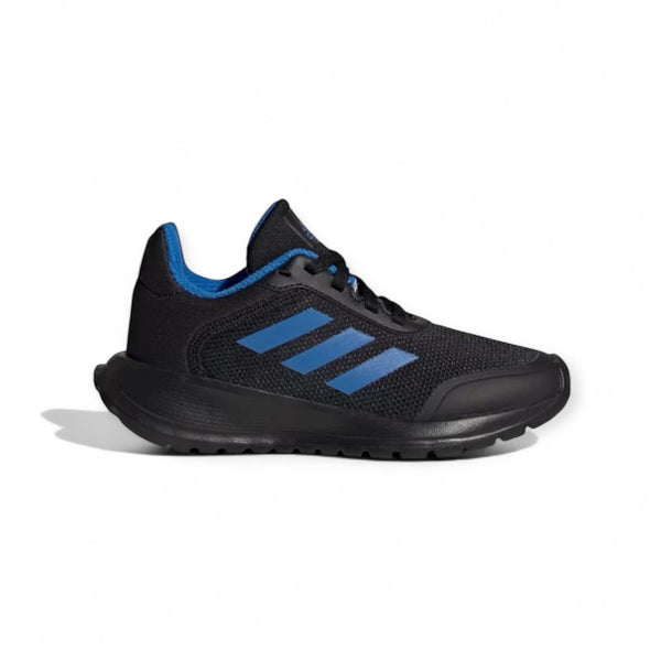 ADIDAS TENSAUR RUN 2.0 - CORE BLACK / BRIGHT ROYAL / CORE BLACK