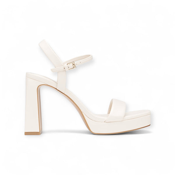 STRADIVARIUS BLOCK HEEL