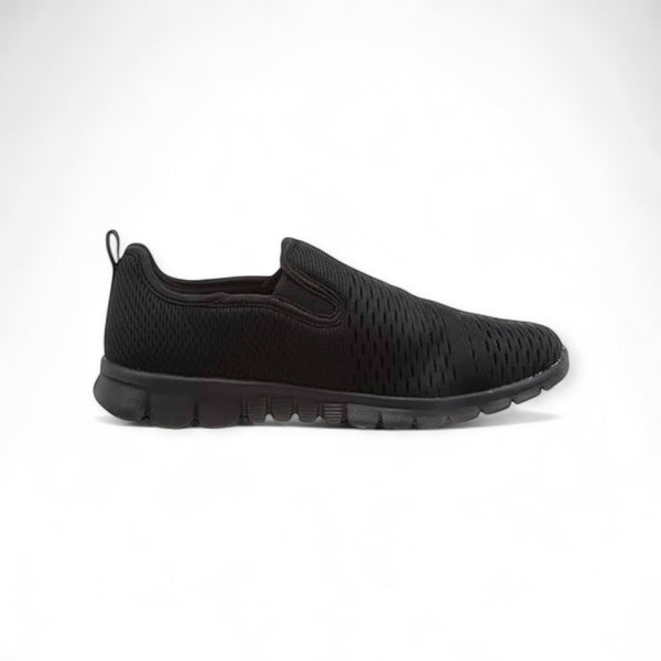 ARNOLD PALMER RUNNER-BLACK