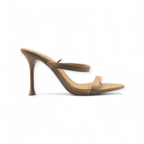 ZARA WOMEN HEEL
