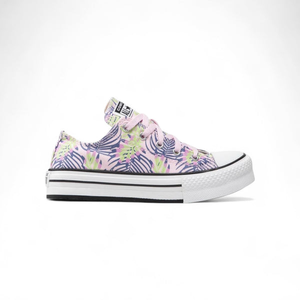 Converse Chuck Taylor All Star EVA Lift Plant Love - A01200f