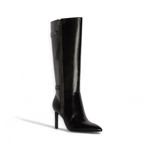 BERSHKA BELOW THE KNEE BOOTS