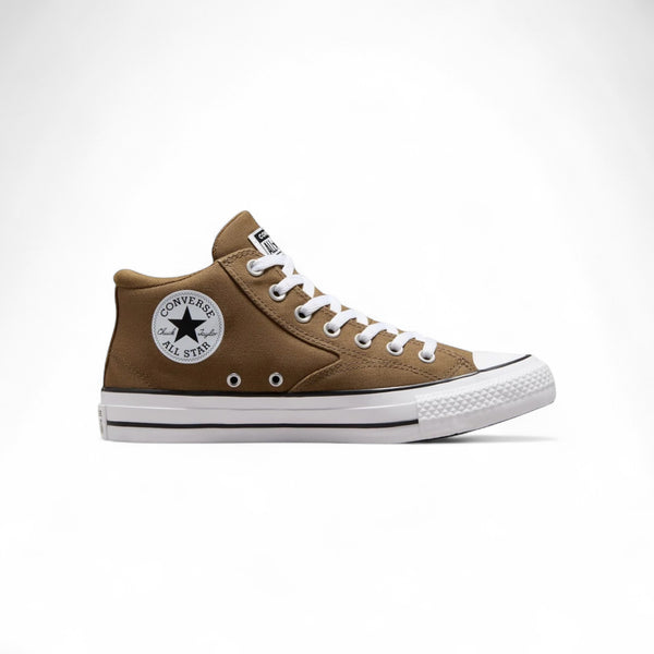 Converse Chuck Taylor All Star Malden Street Mid Brown - A05408F