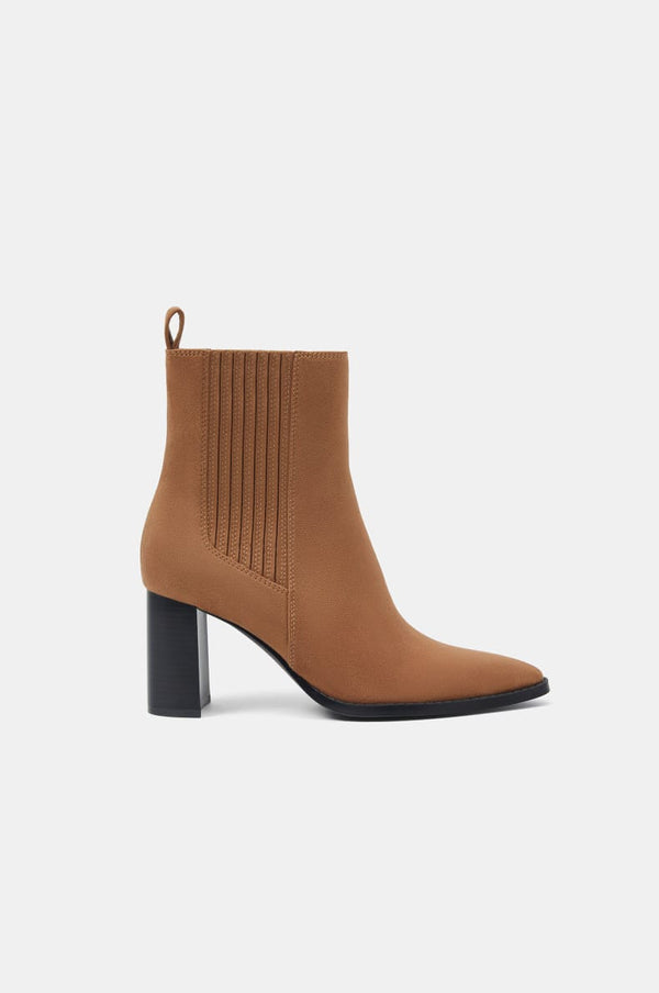 LEFTIES ANKLE BOOTS 1152/290/105