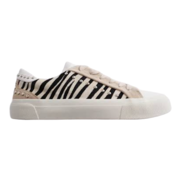ZARA ANIMAL PRINT SNEAKER
