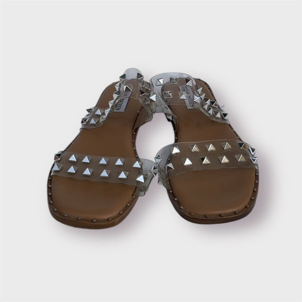 STEVE MADDEN - BROWN