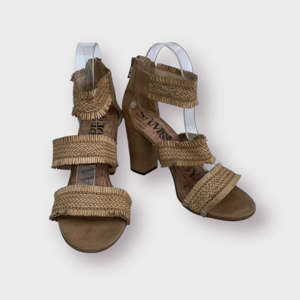 SAM&amp;LIBBY - CREAM