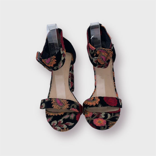 JUSTFAB - FLORAL