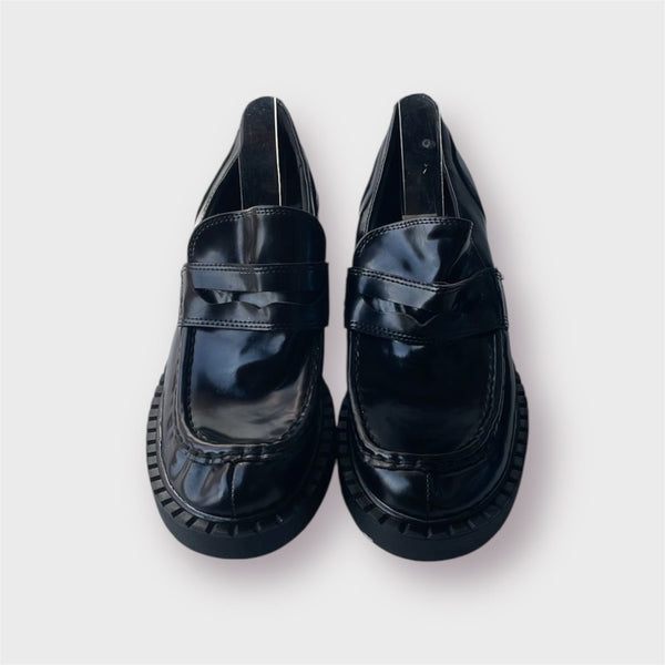 H&amp;M - BLACK