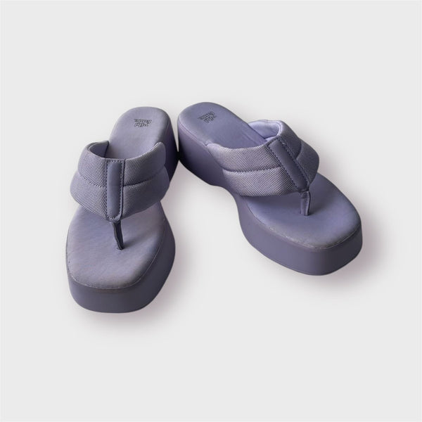 WILD FABLE - PURPLE