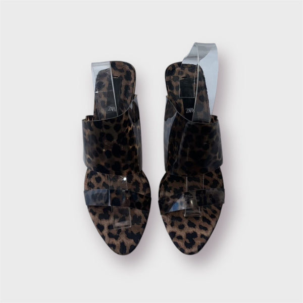 ZARA - CHEETA