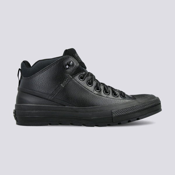 CONVERSE ALL STAR STREET BOOT - BLACK/STORM WIND 171445C