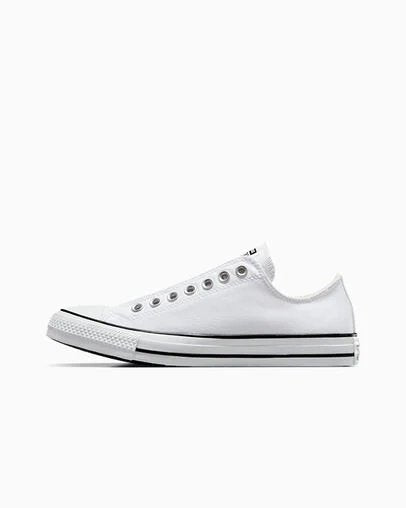 Converse Chuck Taylor All Star Slip Low 'White' 164301F