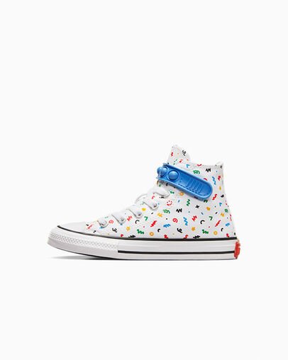 CONVERSE ALL STAR DOODLES 
A06316F