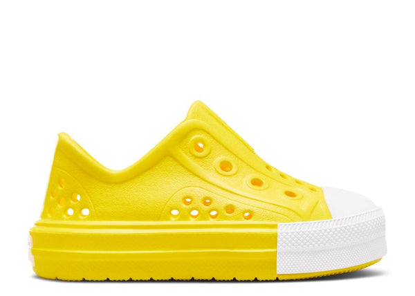 Chuck Taylor All Star Play Lite CX Low TD 'Dandy Lion Yellow' - Converse - A06668C
