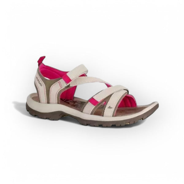 Quechua sandle hotshell