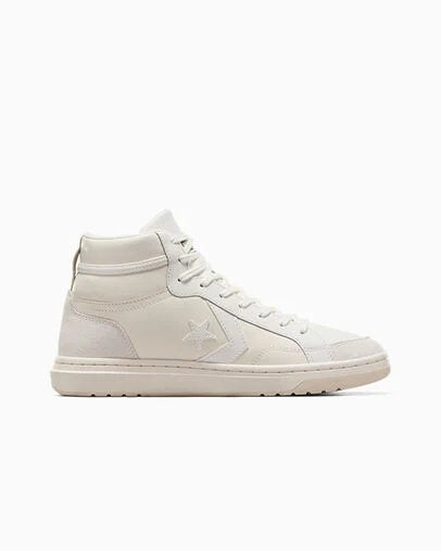 CONVERSE ALL STAR Pro Blaze Classic Leather & SUEDE A09082c
