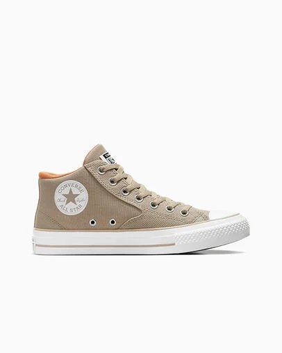 CONVERSE ALL STAR Vintage Cargo/Gingersnap/White A08587F