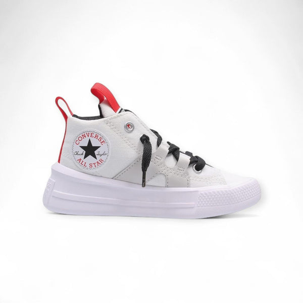 Converse Chuck Taylor All Star Ultra Easy-On Trainers Bianca da ...772790C