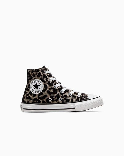 CONVERSE Chuck Taylor All Star Leopard A06789F