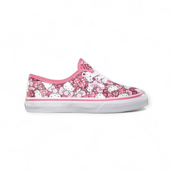 VANS KID SNEAKER