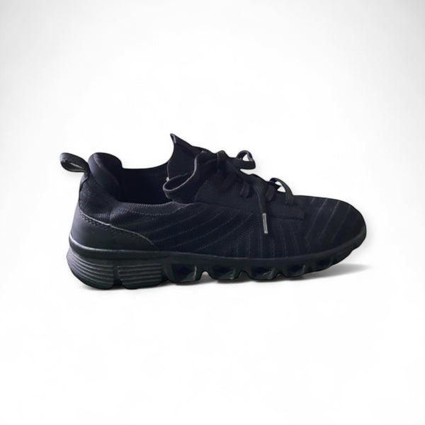 MIEL RUNNER-BLACK