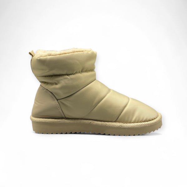 PRIMARK BOOT BEIGE
