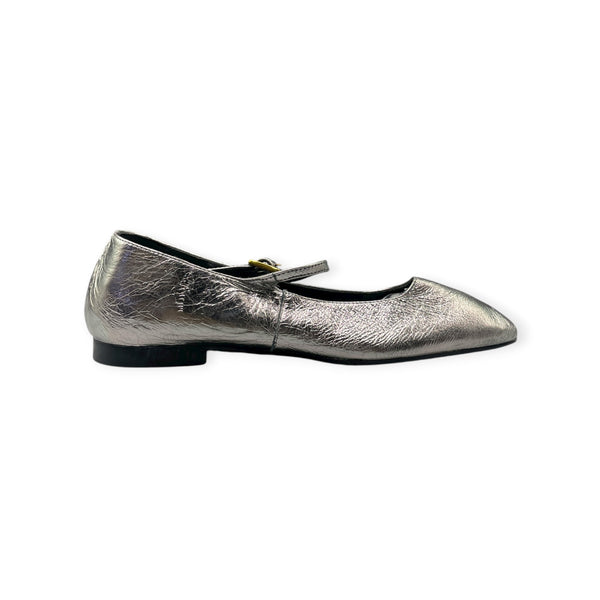 MASSIMO DUTTI PUMP