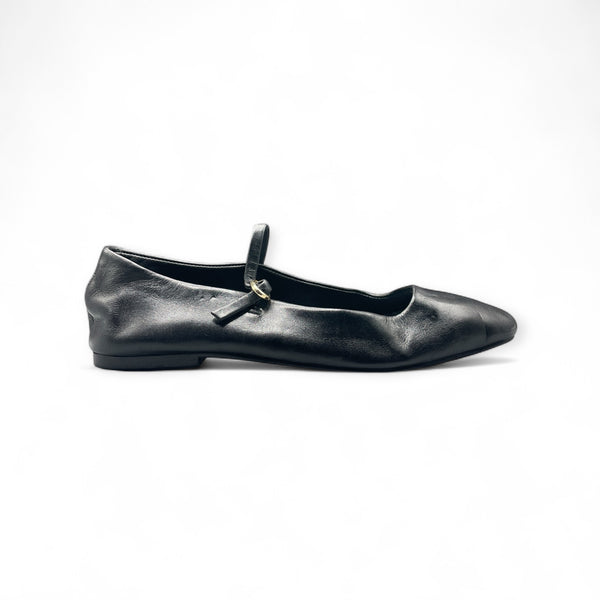 ZARA BALLET PUMP