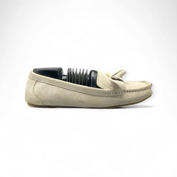 ZARA TRAFALUC SHOES