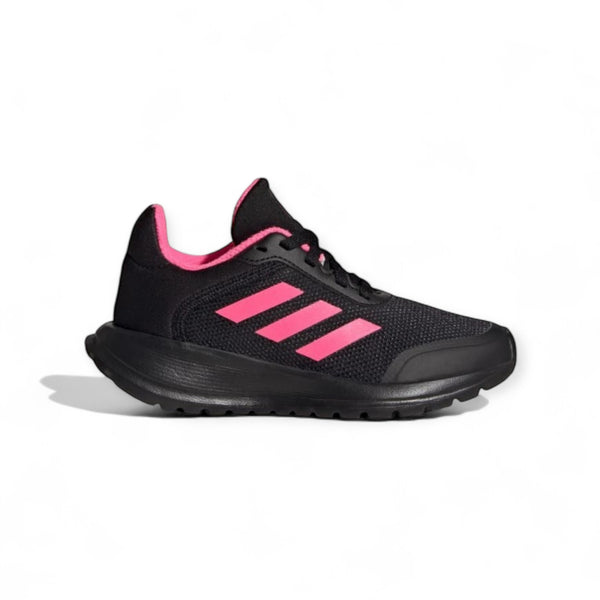 ADIDAS TENSAUR RUN 2.0
CORE BLACK / BRIGHT PINK / CORE BLACK
