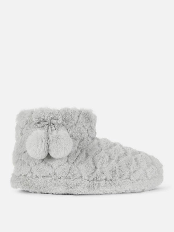 PRIMARK SUEDE BOOTS