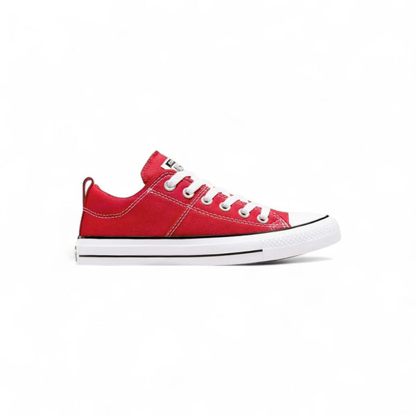Converse Chuck Taylor All Star Madison Mid Sneakers Red/White - A08292f