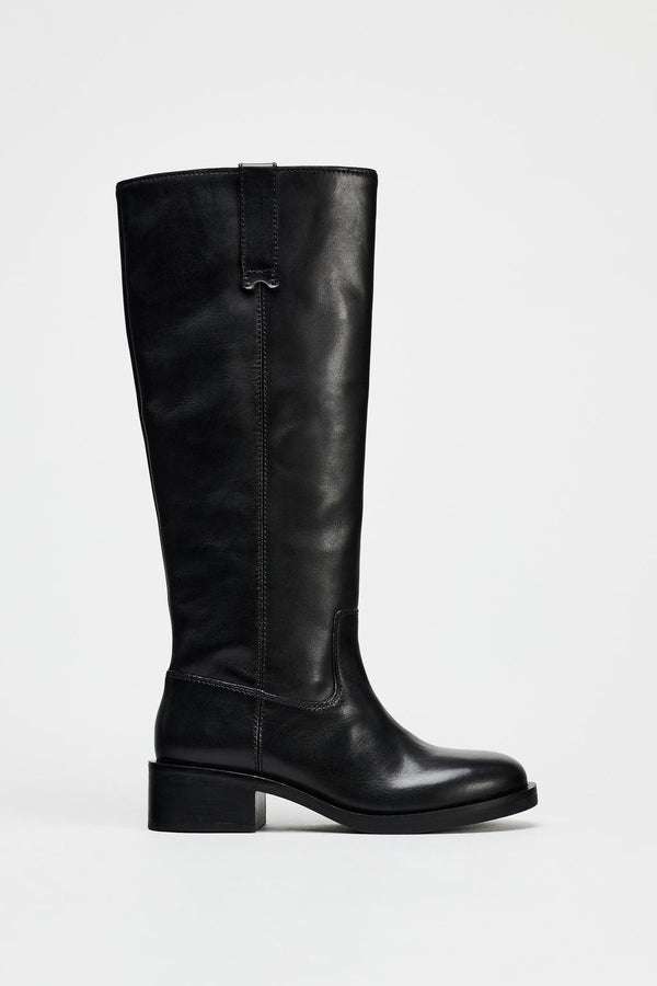 ZARA LONG BOOTS 1008/410/800