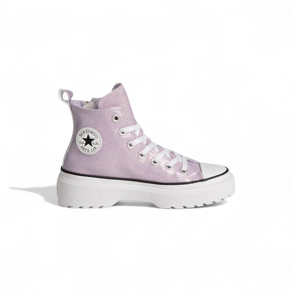 Converse Chuck Taylor All Star Lugged Lift High - A03009C