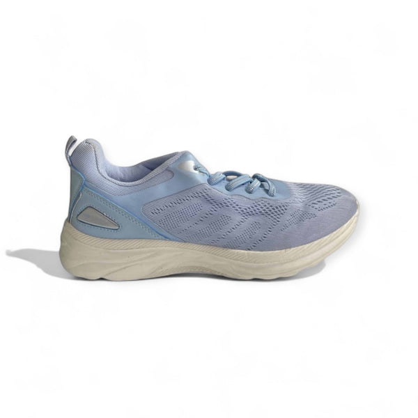 GREEN FACTORY RUNNER-LIGHTBLUEPIRPLE