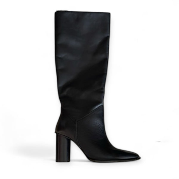 ZARA WOMEN LONG BOOTS 1027/812/040
