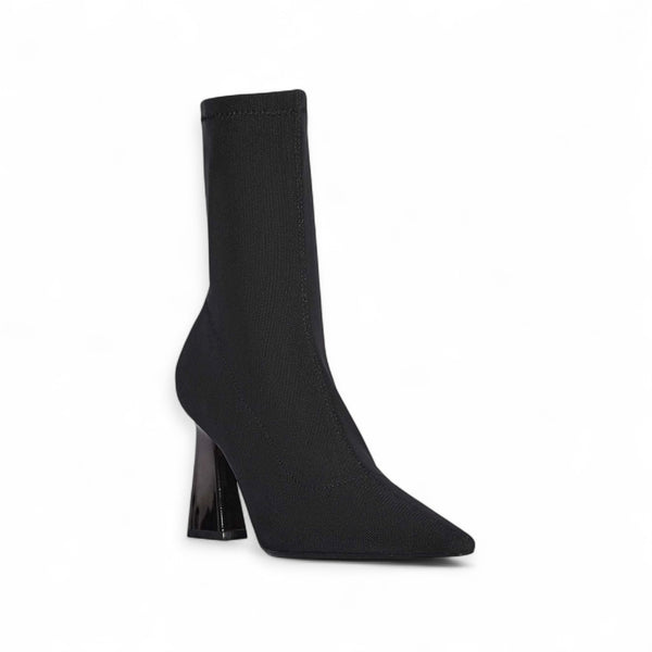 BERSHKA ANKLE BOOTS