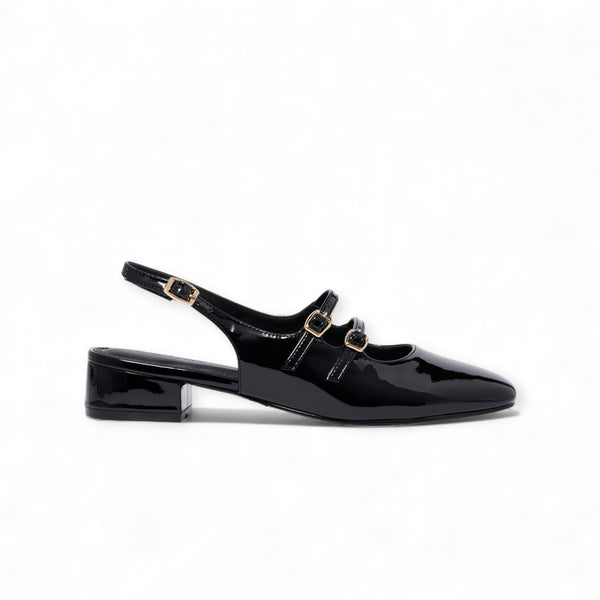 Primark Buckle Ballet Flats