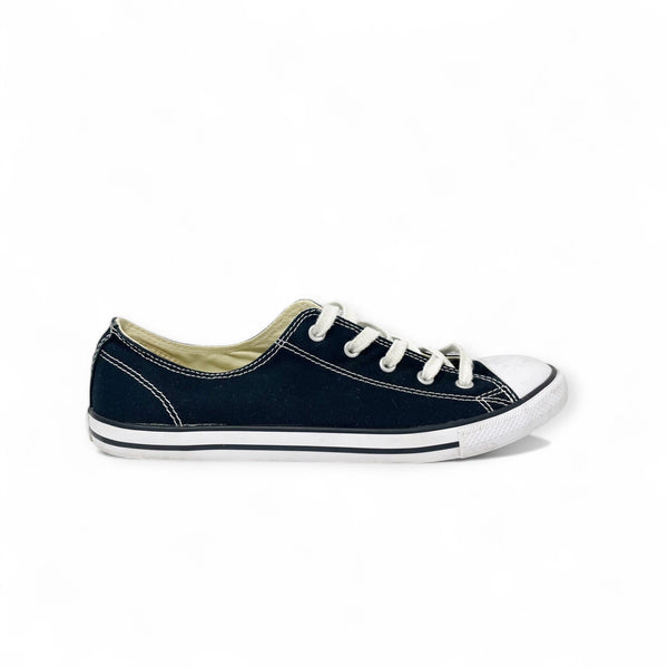 CONVERSE CT AS DAINTY OX BLACK 530054F