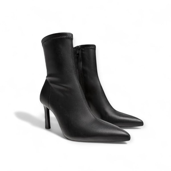 STRADIVARIUS WOMEN ANKLE BOOTS