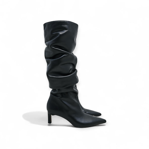 ZARA LONG WOMEN BOOTS 2006/210/800