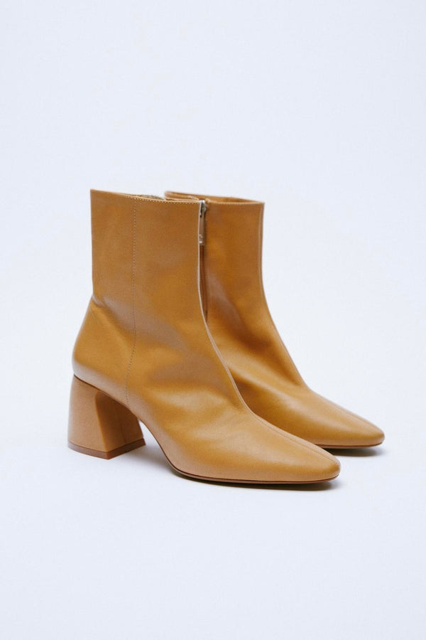 ZARA ANKLE BOOT 3134/610/117
