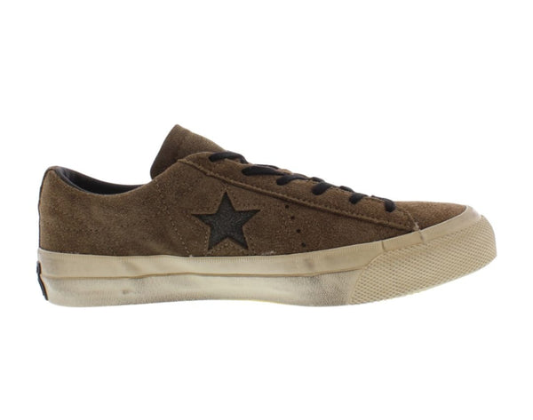 CONVERSE X JOHN VARVATOS OLIVE