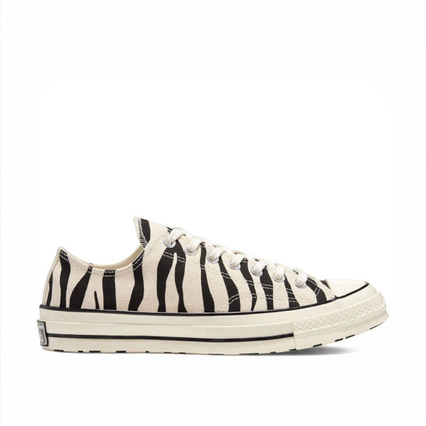 CONVERSE CHUCK 70 OX NOIRFONCE - 167811C
