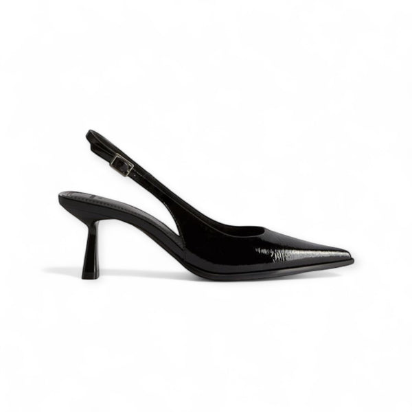 BERSHKA BLACK HEEL