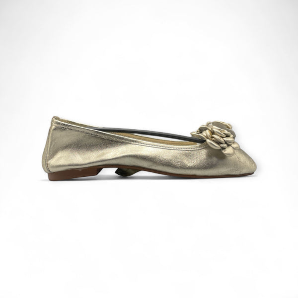 WAVE WOMEN PUMPS