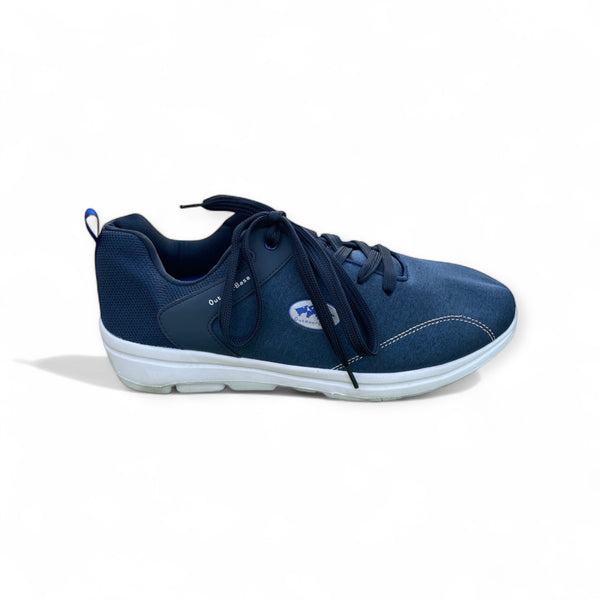 OUT DOOR BASE RUNNER-BLUE